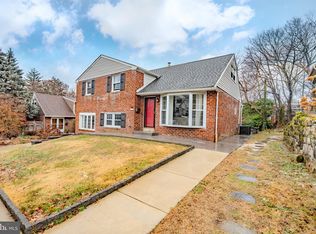 613 Seville St, Philadelphia, PA 19128