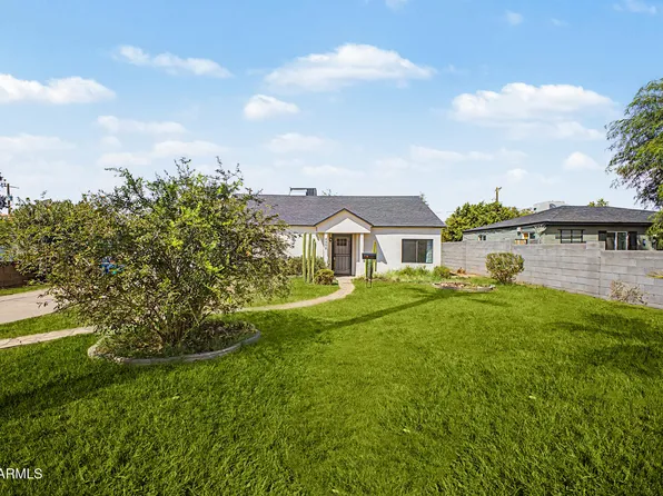 4302 N 18 Place, Phoenix, AZ 85018