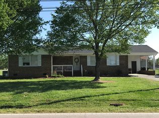 3418 Rock Hill Church Rd, Concord, NC 28027