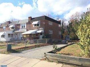 878 Taylor Dr, Folcroft, PA 19032