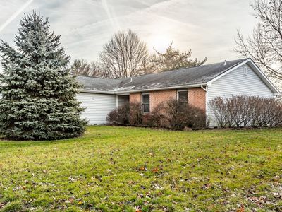 3647 Paddington Cir, Indianapolis, IN, 46268