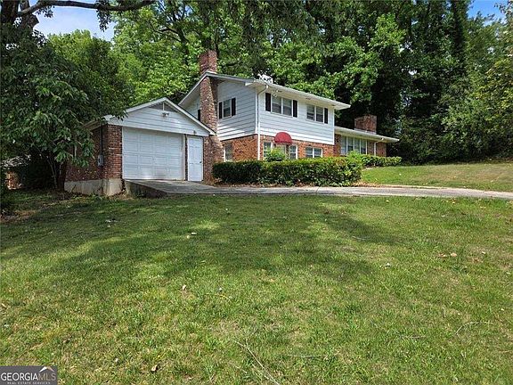2nd image of 1037 Mell Ave