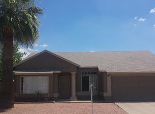 5519 E Flower Ave, Mesa, AZ 85206