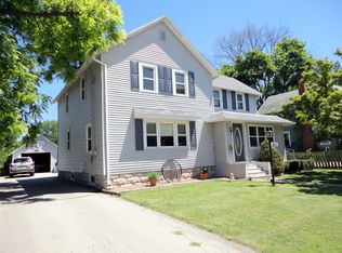 1800 S Oneida St, Appleton, WI 54915