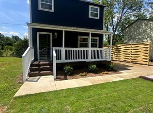 227 Long St, Talladega, AL 35160