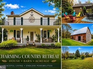 29270 Lilly Way, Mechanicsville, MD 20659