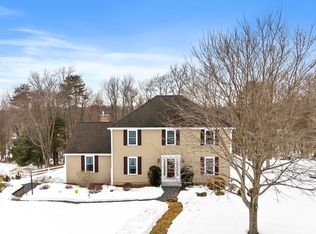 23 Otsego Dr, Hudson, MA 01749
