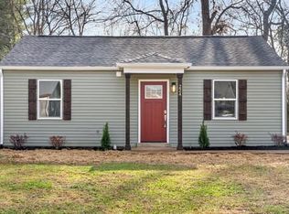 224 Burch Rd, Clarksville, TN 37042