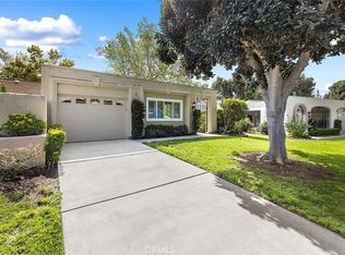 3519 Bahia Blanca W UNIT C, Laguna Woods, CA 92637