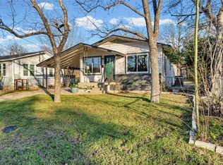 5505 Joe Sayers Ave, Austin, TX 78756