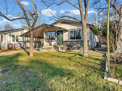 5505 Joe Sayers Ave, Austin, TX, 78756
