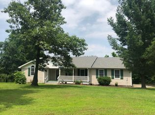 356 Center Rd, Ozark, MO 65721