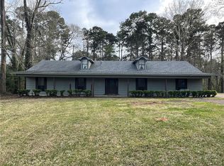 130 Pearce Rd, Pineville, LA 71360