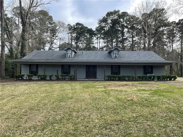 130 Pearce Rd, Pineville, LA 71360