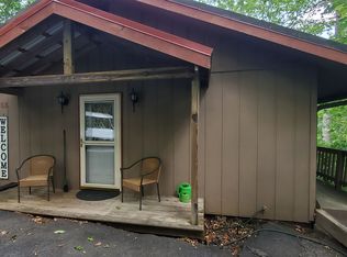 168 Galax Loop, Newland, NC 28657