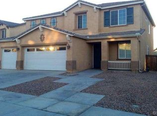 14626 Hummingbird Rd, Victorville, CA 92394