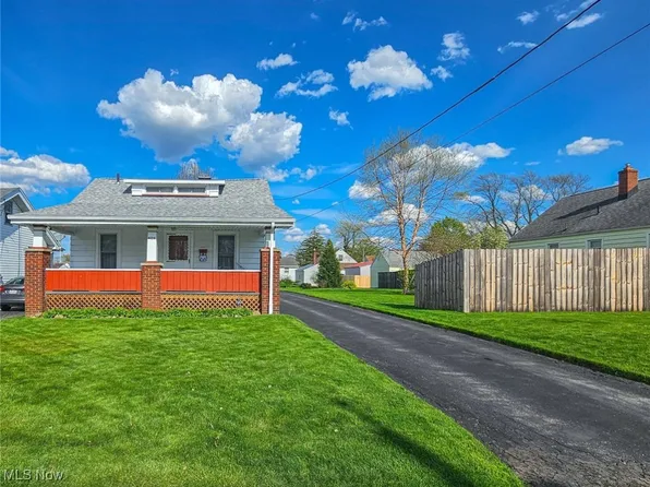 409 N Dunlap Ave, Youngstown, OH 44509