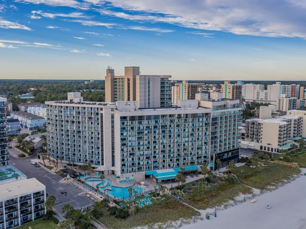 201 74th Ave. N #2529, Myrtle Beach, SC 29572