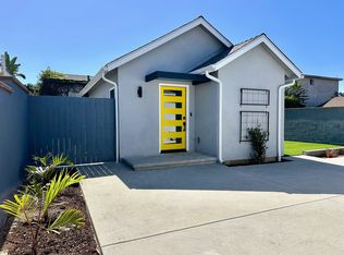 4746 W 169th St, Lawndale, CA 90260