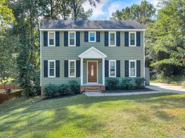 811 Mitchell St, Augusta, GA 30907