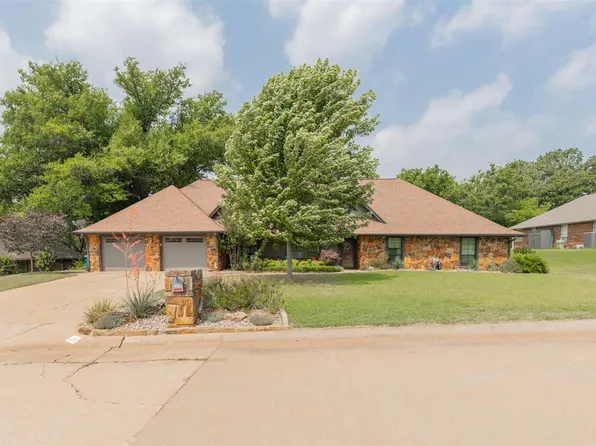 2020 S Iba Dr, Stillwater, OK 74074