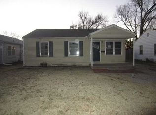 2059 S Euclid Ave, Wichita, KS 67213