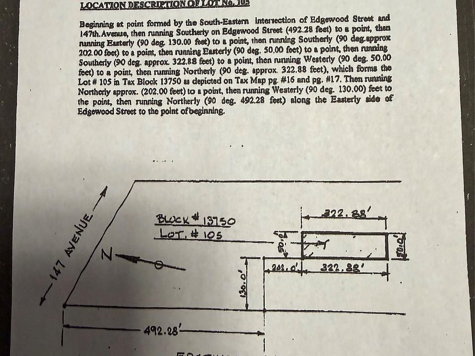 1st image of 149th Avenue