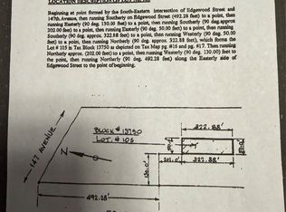 149th Avenue, Rosedale, NY 11422