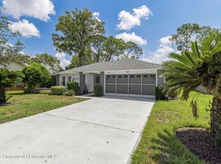 2384 Westchester Blvd, Spring Hill, FL 34606