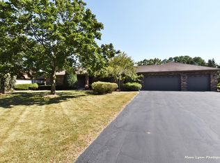 4N601 Wescot Ln, West Chicago, IL