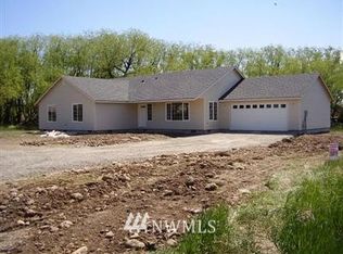 2310 Hannah Dr, Ellensburg, WA 98926