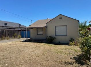 427 Reis Ave, Vallejo, CA 94591