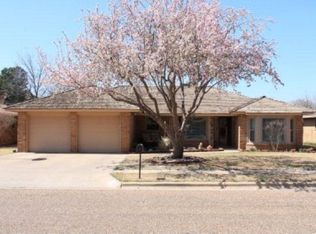 8112 Salem Ave, Lubbock, TX 79424