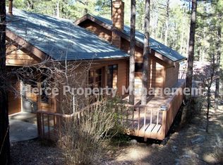 330 Hidden Valley Dr, Prescott, AZ 86303