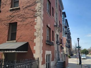 121 W Grant St #118, Minneapolis, MN 55403