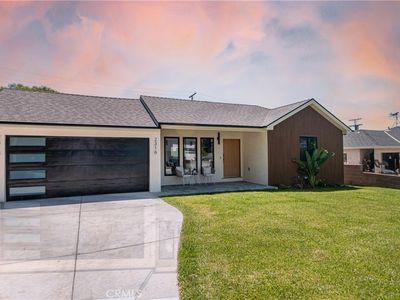 2316 N Parish Pl, Burbank, CA, 91504