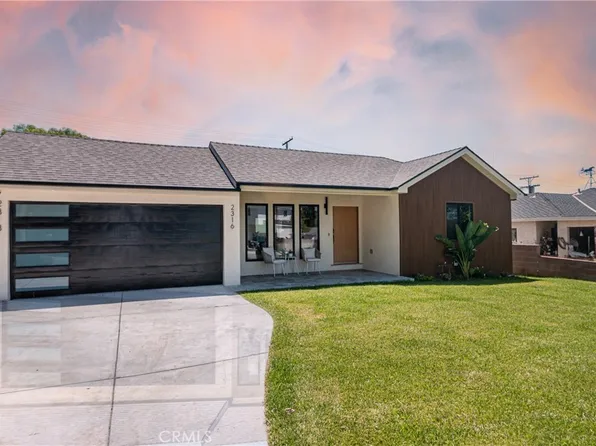 2316 N Parish Pl, Burbank, CA 91504