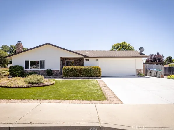 1774 Trouville Ave, Grover Beach, CA 93433