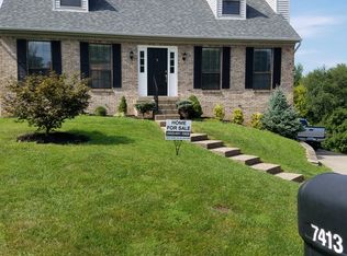 7413 Kort Way, Louisville, KY