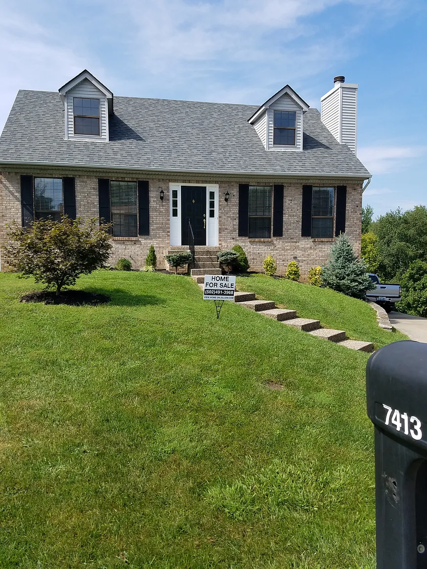 7413 Kort Way photo 1