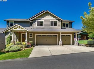 17379 Aubin St, Sandy, OR 97055