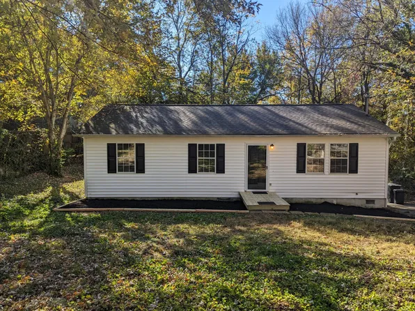 320 Beechwood Dr, Knoxville, TN 37920