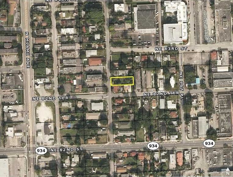 2nd image of 8263 NE 1st Ave