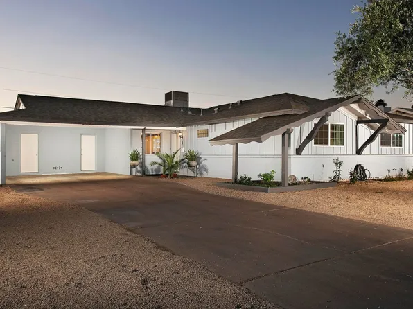 3904 E Sahuaro Dr, Phoenix, AZ 85028