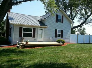 15555 R45 Hwy, Saint Charles, IA 50240