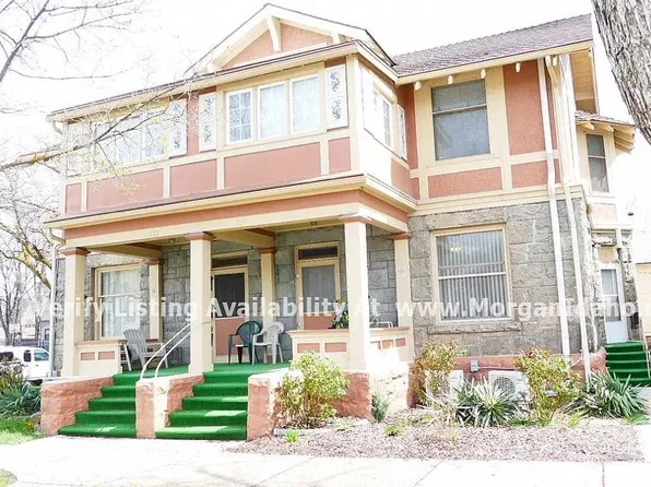 720 N 8th St APT 4, Boise, ID 83702