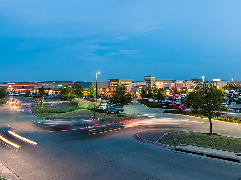 Alliance Town Center