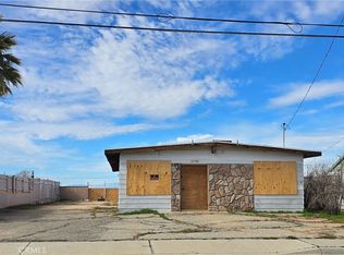 12349 Boron Ave, Boron, CA