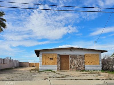 12349 Boron Ave, Boron, CA, 93516
