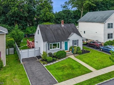 41 Lynwood Rd, Verona, NJ, 07044